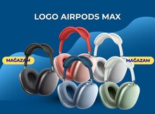 Logo Airpods Max