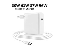 Typec adapter "MacBook 61/87/96/118 watt"