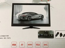 Reklam monitoru