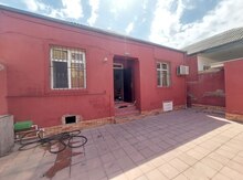 Həyət evi, Xırdalan ş.