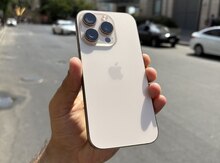 Apple iPhone 16 Pro Desert Titanium 256GB/8GB
