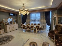 4-otaqlı yeni tikili, Sumqayıt ş., 154 m²