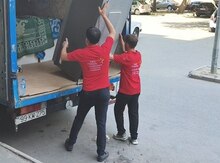 Yükdaşıma xidməti