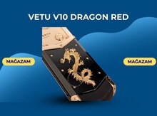 Vetu V10 dragon red