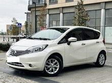 "Nissan Note" icarəsi