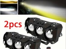 Led lupa