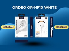 Ordeo Or-hf10 white