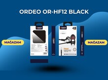 Ordeo Or-hf12 black