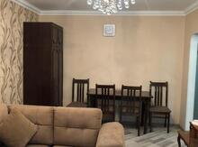 1-otaqlı mənzil kirayə verilir, Mirəli Seyidov küç., 60 m²