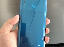 Huawei P Smart Z Sapphire Blue 64GB/4GB
