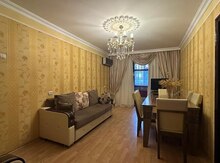 3-otaqlı mənzil, Sumqayıt ş., 50 m²