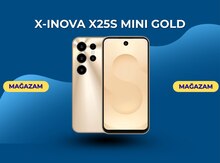 X-Inova X25S Mini Gold 64GB/4GB