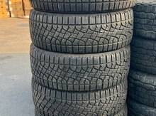 "Pirelli" şinləri 325/55 R22