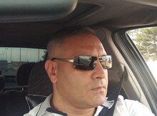 Xanımla tanış olmaq istəyirəm