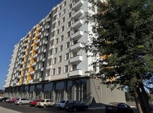 2-otaqlı yeni tikili, Xaçmaz ş., 56 m²