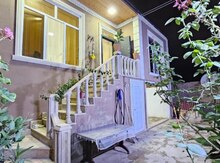 Həyət evi, Maştağa qəs.
