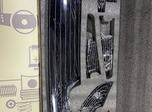 "Mercedes S-class W223" salon mebeli və salon işığı 