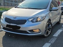 KIA Cerato, 2014 il