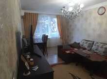 3-otaqlı mənzil, 14-cü məhəllə, 72 m²