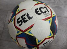 Futbol topları