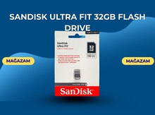 Sandisk Ultra Fit 32GB Flash drive