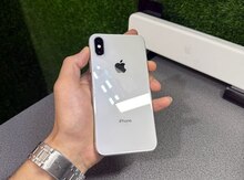 Apple iPhone XS Silver 64GB/4GB