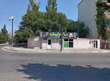 Obyekt, Hacı Zeynalabdin Tağıyev qəs.
