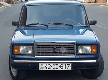 LADA (VAZ) 2107, 2007 il