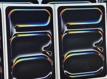 Apple iPad Pro 13 (2025) Space Black 256GB