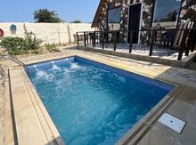 Villa kirayə verilir, Fatmayı qəs.