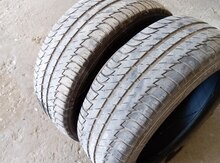 Şinlər 215/55 R17