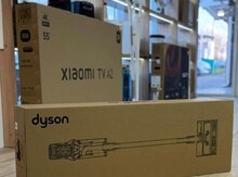 Naqilsiz tozsoran "Dyson V15S detect SV47 Submarine"