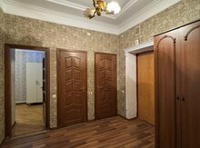 3-otaqlı yeni tikili, Nərimanov m., 95 m²