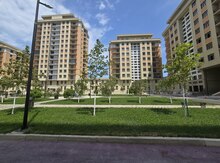 3-otaqlı yeni tikili, Sumqayıt ş., 116.5 m²