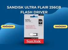 Sandisk Ultra Flair 256GB Flash driver