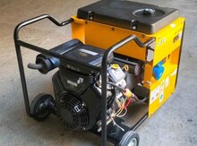 Generator icarəsi "Aksa 11 kVA" 