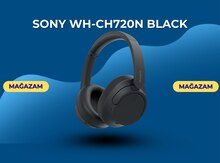 Qulaqlıq "Sony Wh-ch720n black"