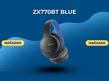 "ZX770BT BLUE" qulaqlığı