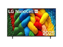 Televizor "LG LG65NANO80A6B"