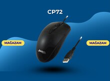 Kompüter siçanı "Cp72"