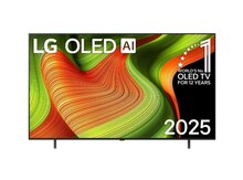 Televizor "LG OLED OLED65B5RLA"