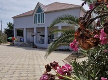 Villa kirayə verilir, Pirşağı qəs.