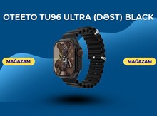 Oteeto Tu96 ultra (dəst) black