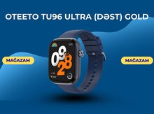 Smart saat "Oteeto Tu96 ultra"