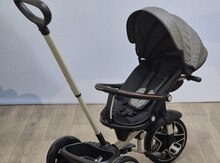 Tutacaqlı uşaq velosipedi T1