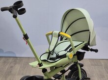 Tutacaqlı uşaq velosipedi 510