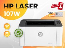 Printer "HP Laser 107W (4ZB78A)"