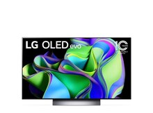 Televizor "LG OLED evo C3 OLED55C36LC"