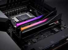 G.Skill Trident Z5 RGB 32GB (2x16GB) DDR5 7200Mhz 