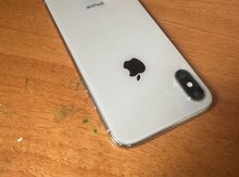 Apple iPhone X Silver 64GB/3GB